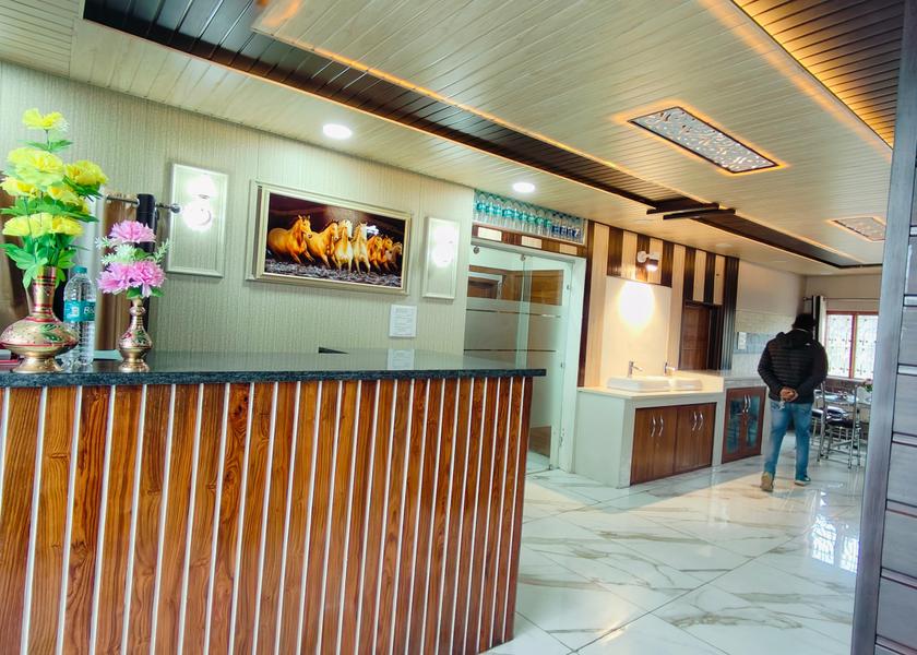 Delhi Delhi Public Areas