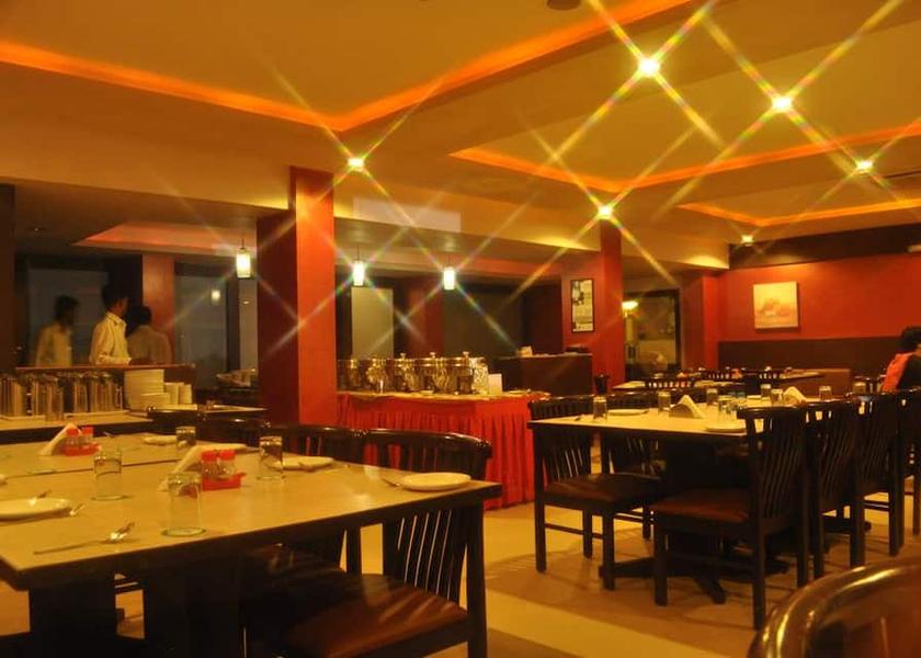 Gujarat Dwarka Restaurant View 3