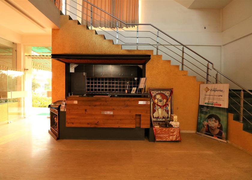 Gujarat Dwarka Public Areas