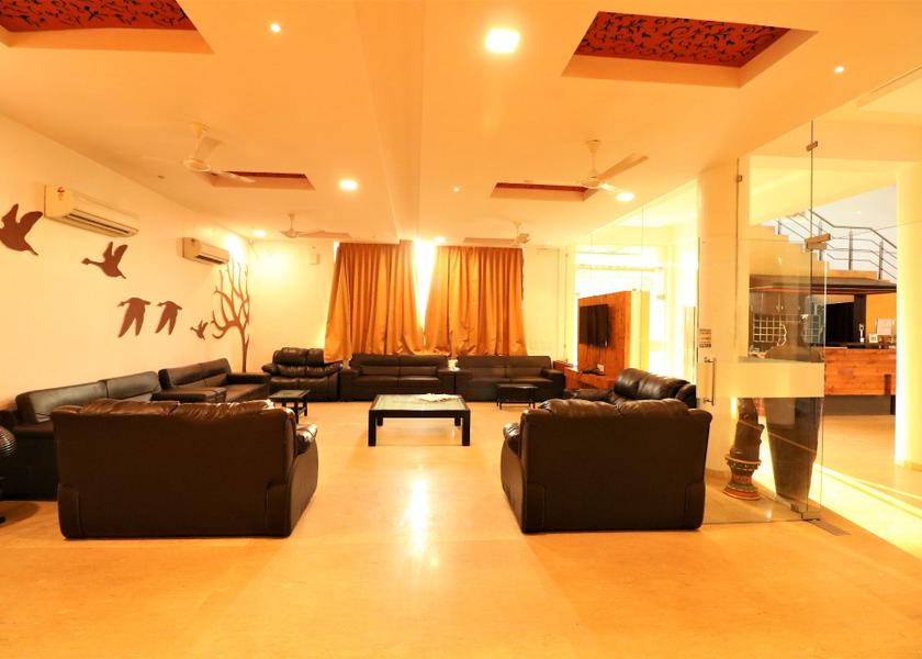 Gujarat Dwarka Public Areas