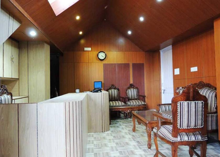 West Bengal Durgapur sitting area