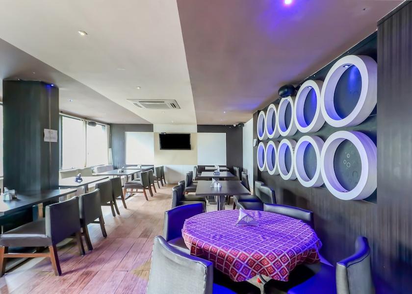 West Bengal Durgapur Restaurant