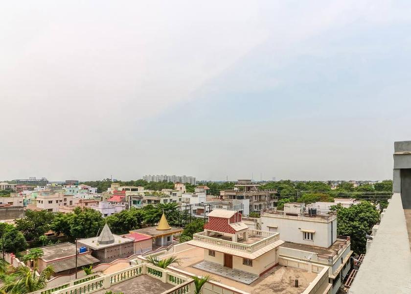 West Bengal Durgapur Hotel View