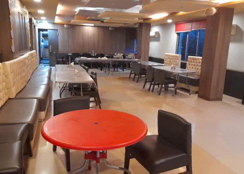 West Bengal Durgapur Food & Dining