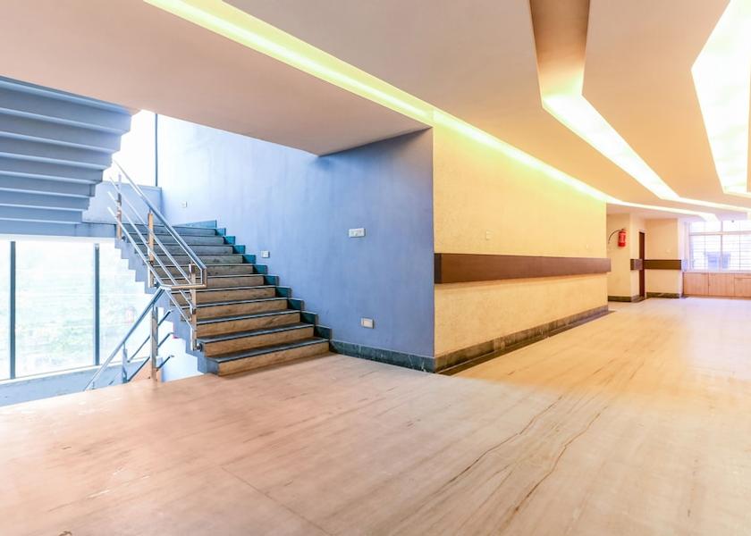 West Bengal Durgapur Lobby
