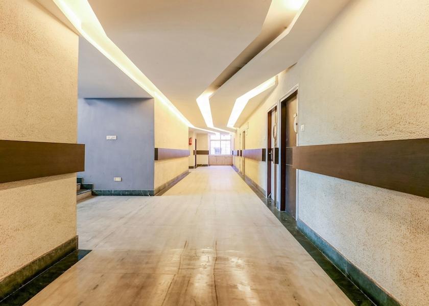 West Bengal Durgapur Lobby