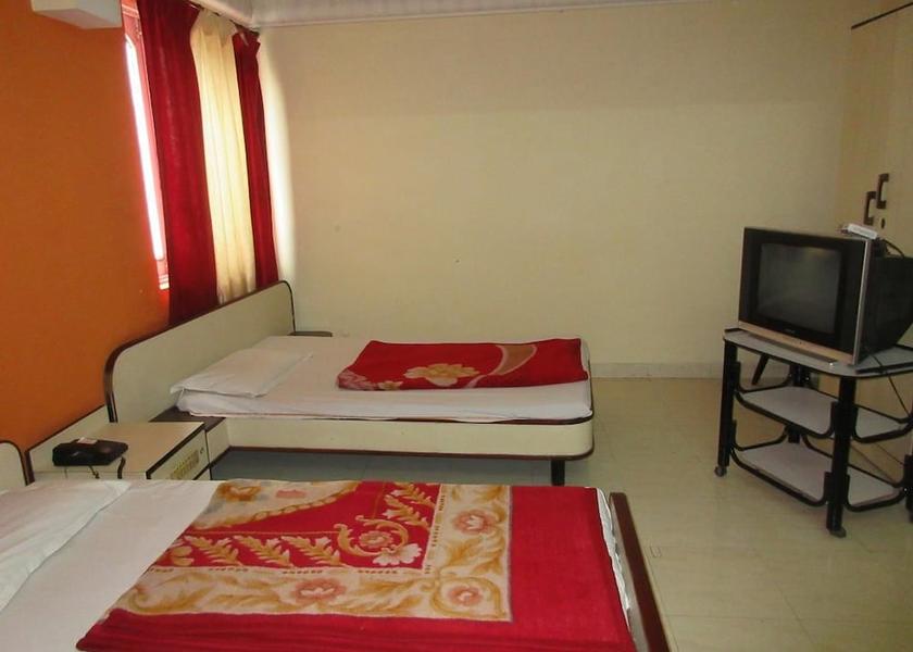 Chhattisgarh Durg Room