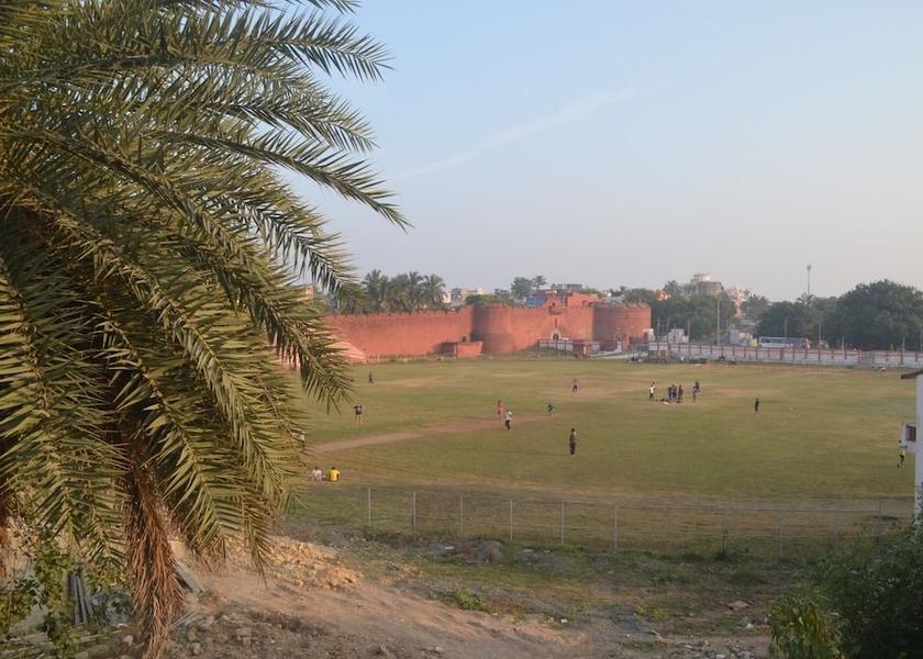 Dadra and Nagar Haveli and Daman and Diu Diu Primary image