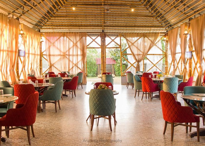 Assam Dibrugarh Restaurant