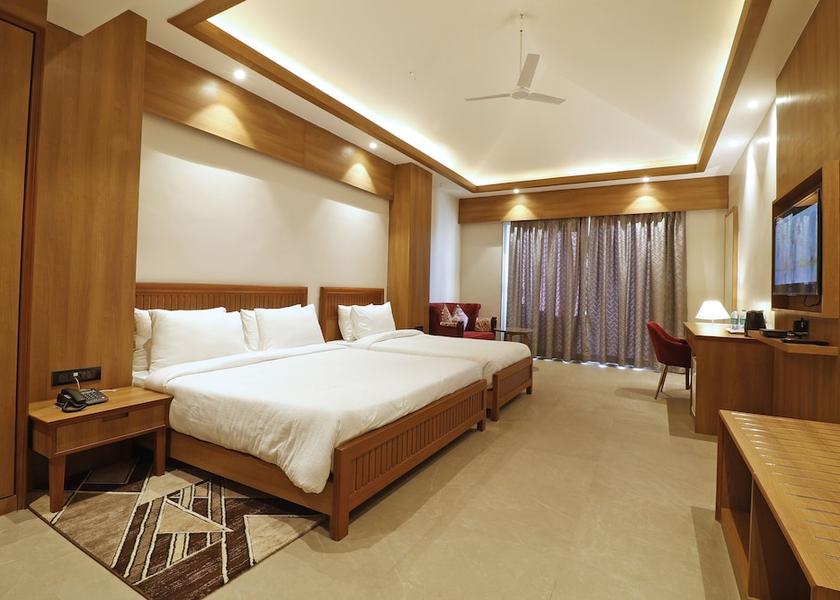 Assam Dibrugarh Room