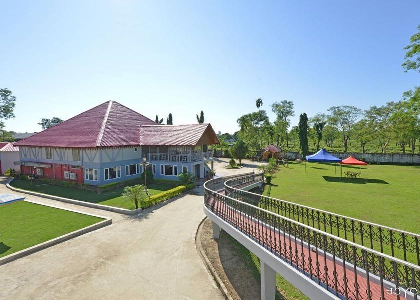 Assam Dibrugarh Outdoors