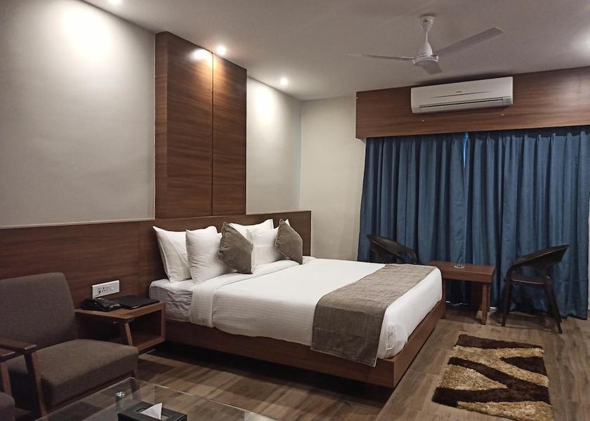 Assam Dibrugarh Room