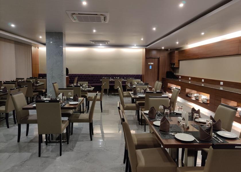 Assam Dibrugarh Restaurant