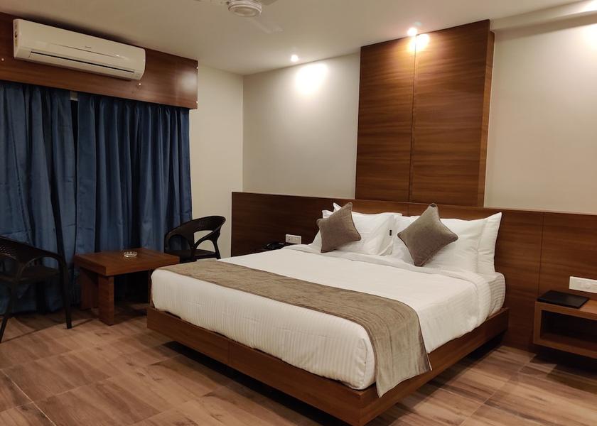 Assam Dibrugarh Room