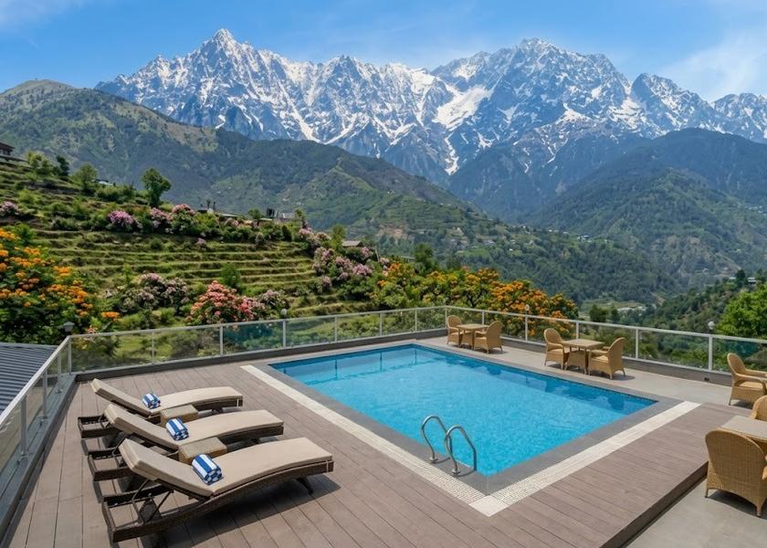 Himachal Pradesh Dharamshala 
