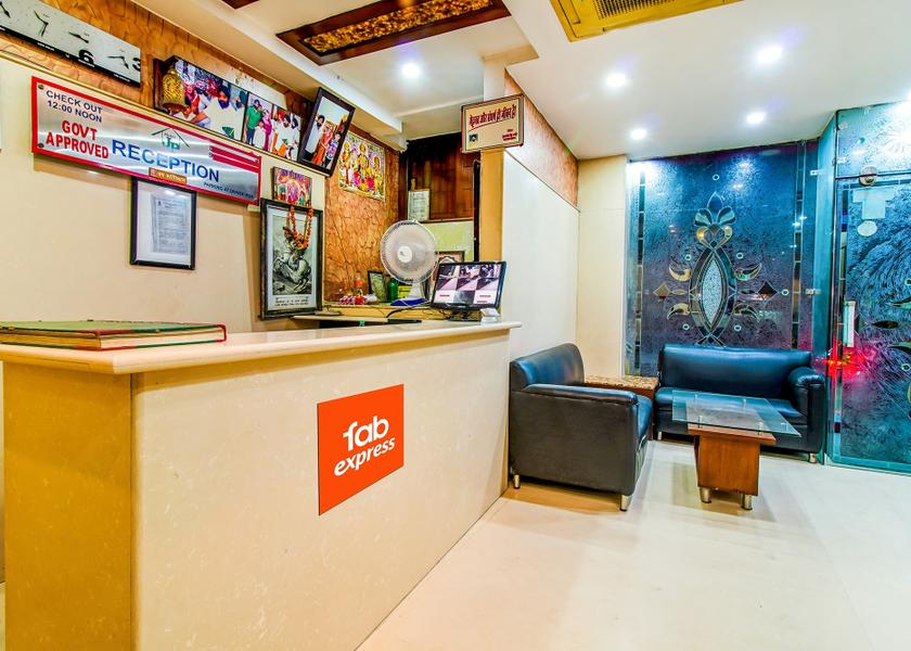 Delhi Delhi Public Areas