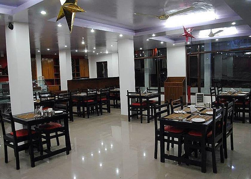 Himachal Pradesh Dharamshala Food & Dining
