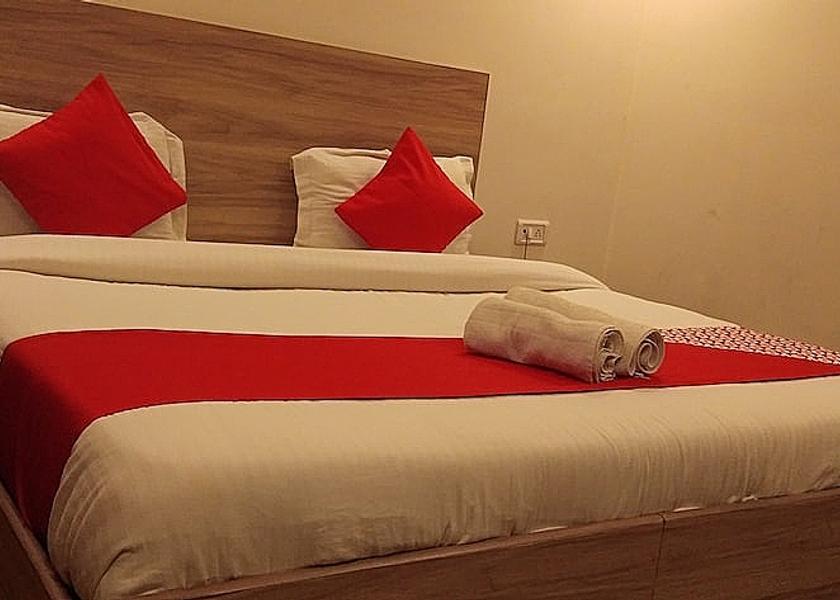 Delhi Delhi Room