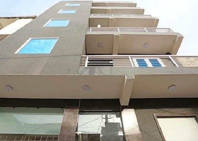 Delhi Delhi Front of property