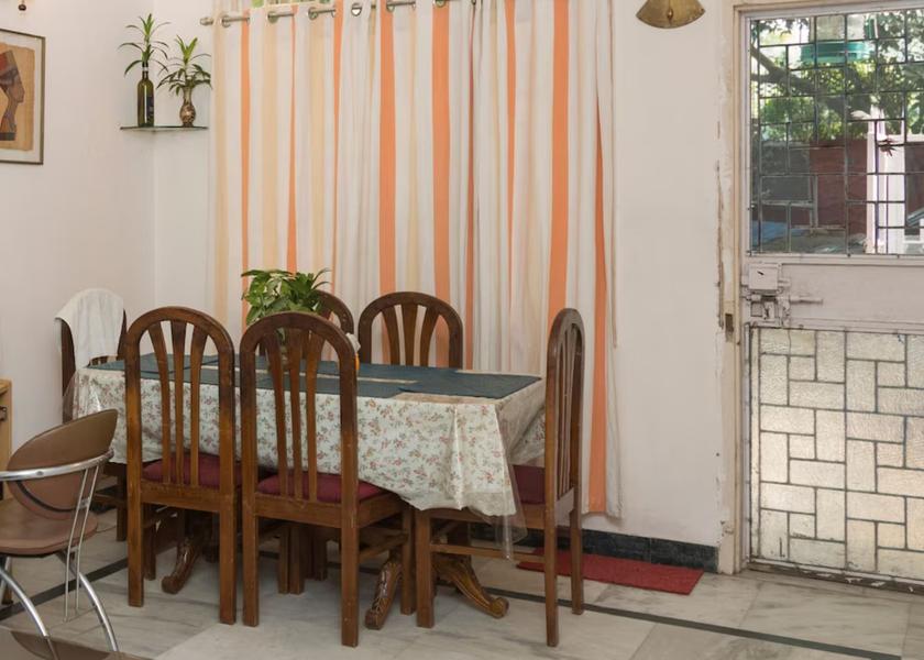 Delhi Delhi Public Areas
