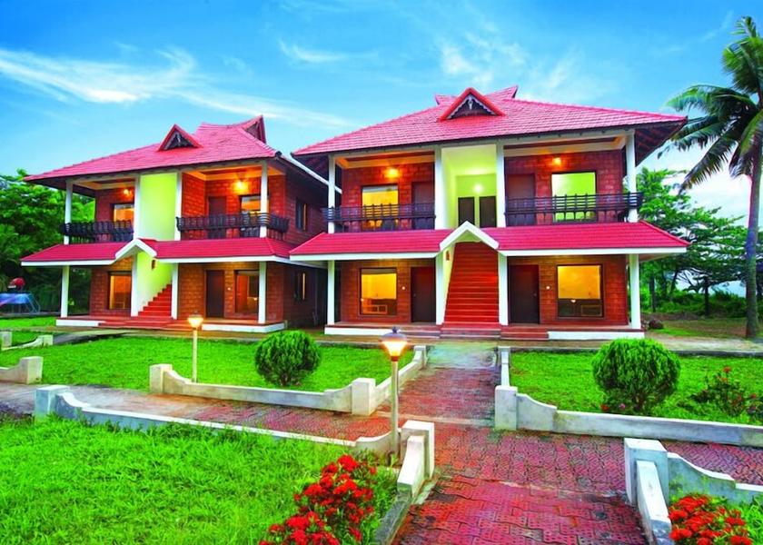 Kerala Kumarakom Primary image