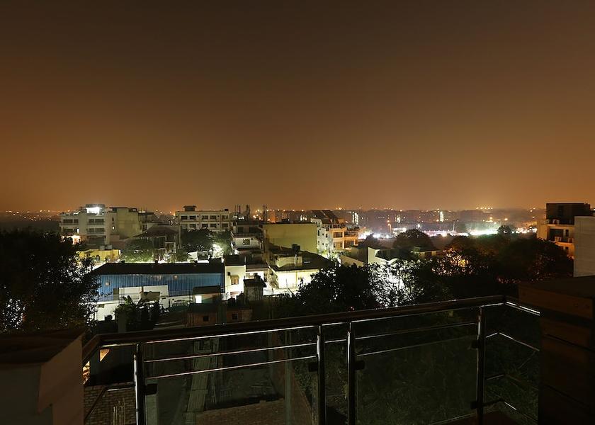 Delhi Delhi Primary image