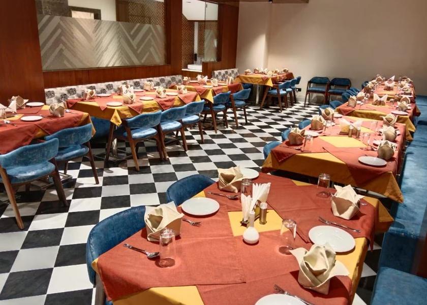 Rajasthan Nathdwara Food & Dining