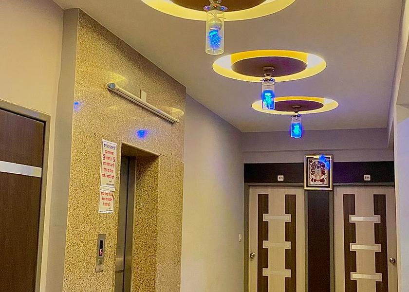 Rajasthan Nathdwara Public Areas