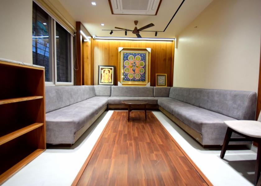 Rajasthan Nathdwara Public Areas