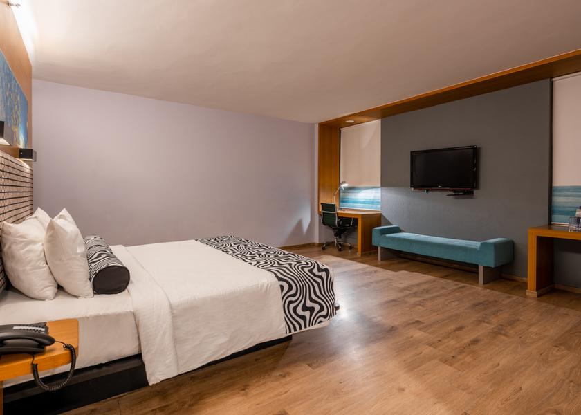 Punjab Zirakpur Room