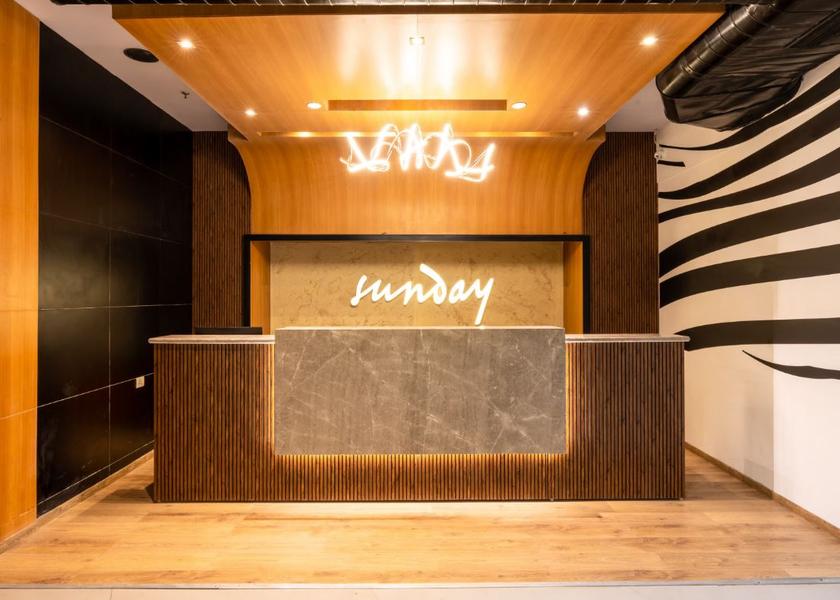 Punjab Zirakpur Public Areas