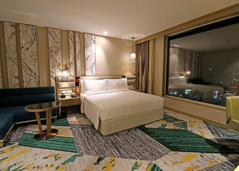 Punjab Zirakpur Room