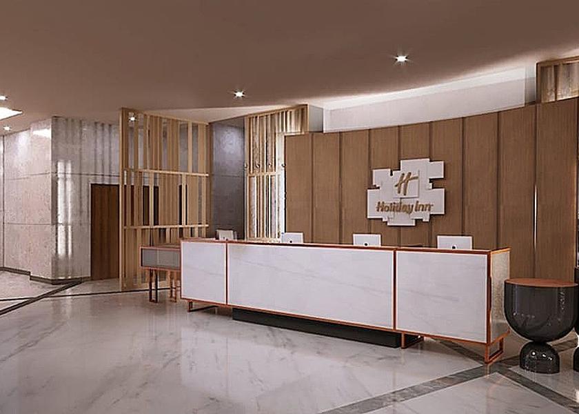 Punjab Zirakpur Reception
