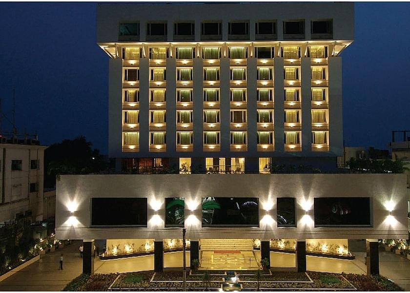 Andhra Pradesh Vijayawada Primary image