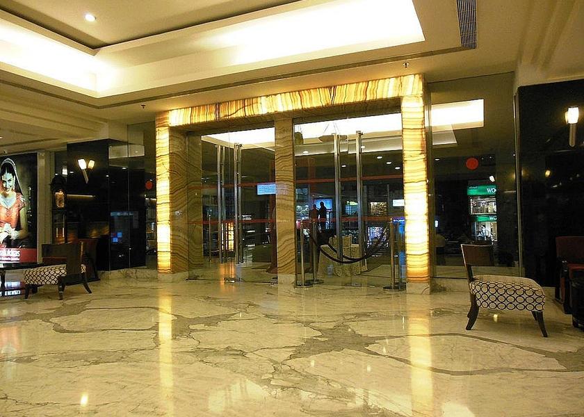 Andhra Pradesh Vijayawada Public Areas