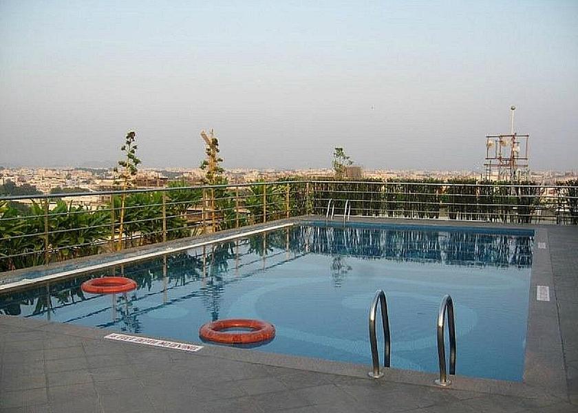 Andhra Pradesh Vijayawada Pool