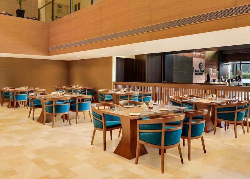 Andhra Pradesh Vijayawada Restaurant