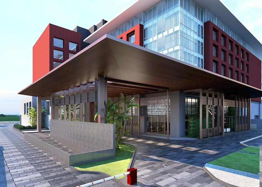 Andhra Pradesh Vijaywada Primary image
