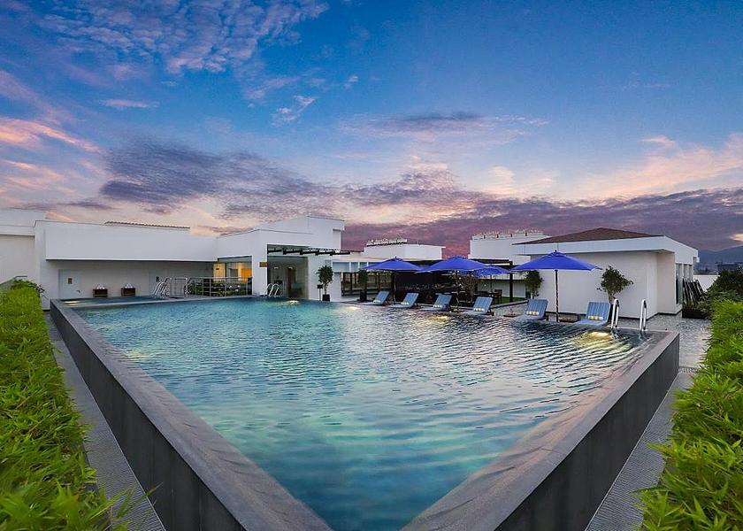 Andhra Pradesh Vijayawada Pool