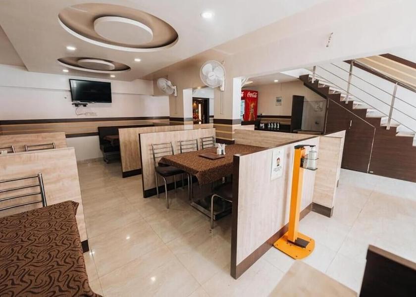 Maharashtra Nashik Private kitchen