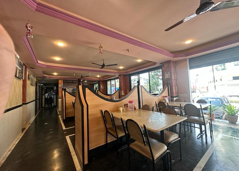 Maharashtra Trimbak Food & Dining