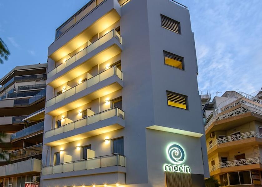 Crete Heraklion Exterior