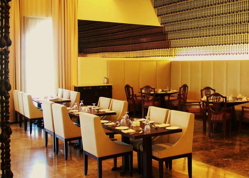 Rajasthan Udaipur Food & Dining