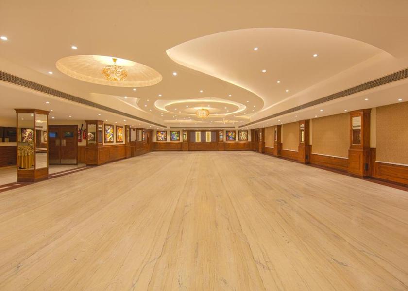 Himachal Pradesh Baddi Public Areas
