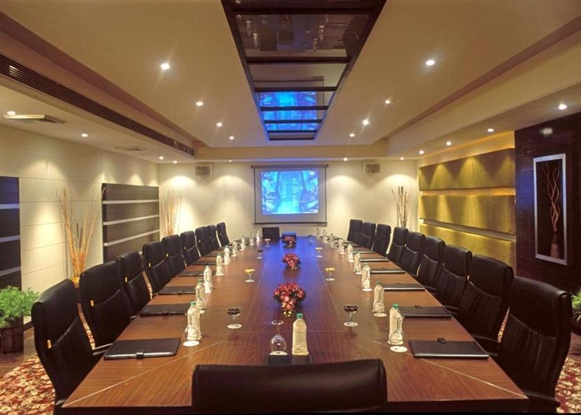 Himachal Pradesh Baddi Business Centre