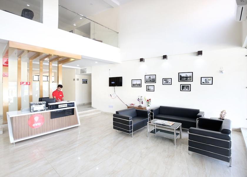 Himachal Pradesh Baddi Lobby