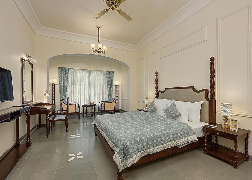 Rajasthan Udaipur Room