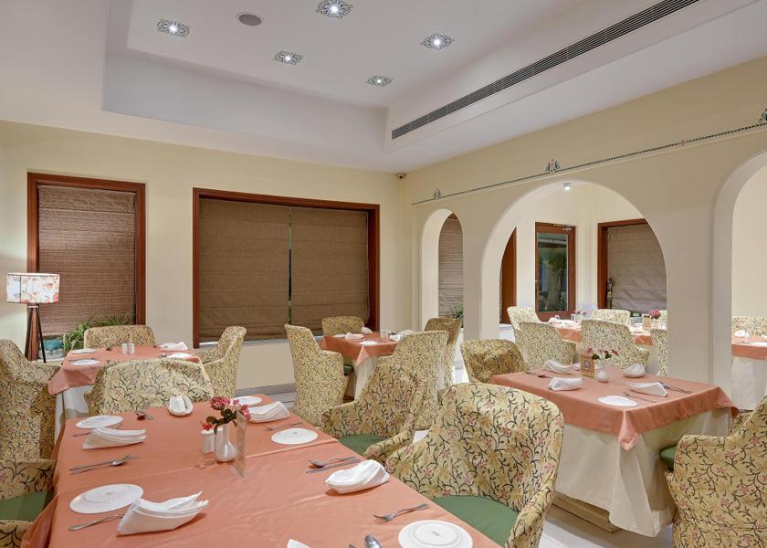 Rajasthan Udaipur Food & Dining