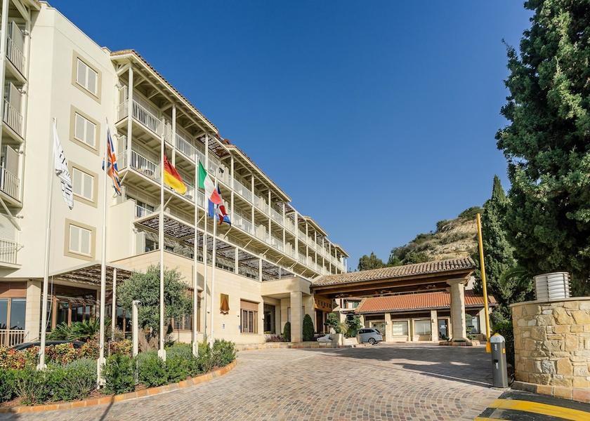 Limassol Pissouri Exterior