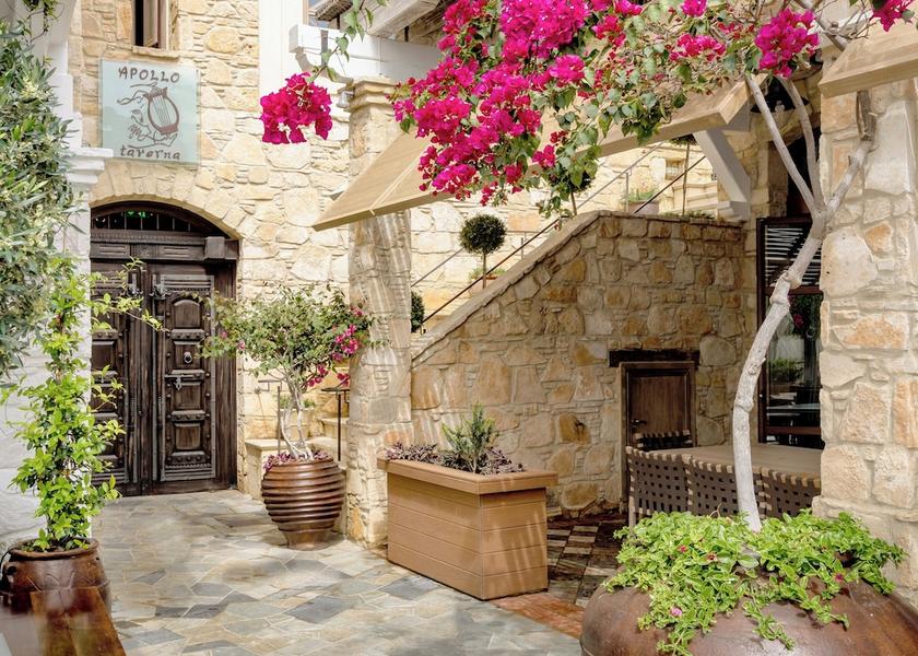 Limassol District Pissouri Restaurant